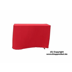 Copertura per tavolo alto Longline 160 × 60 × 110 cm - Product Image 1