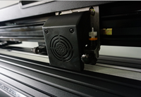 Chine Bas Prix Vinyle Coupeur de Traceur D'imprimante de Machine de Presse de Chaleur
