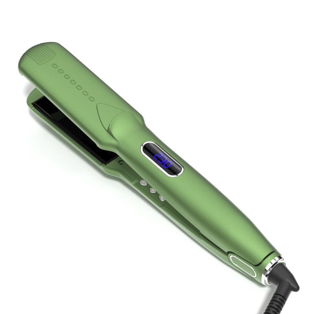 สีเขียวอ่อน