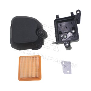 New AIR CLEANER COMP. Replace Hon Da GX35 <strong>GX50</strong> - Product Image 1
