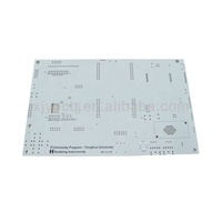 Fournisseur de carte de base Al PCBA Composant de carte de circuit imprimé 94v0 Fabricant d'assemblage de circuits imprimés multicouches Autres circuits imprimés & circuits imprimés