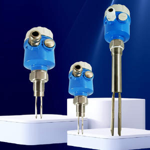 مخصص forge مستوى المواد مقاومة للانفجار شوكة ضبط شفة مستوى الماء مقياس مقاومة درجات الحرارة العالية - Product Image 6