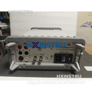 Keithley 2100 ซีรีส์ มัลติมิเตอร์แบบ USB 6.5 หลัก 11 ฟังก์ชันการวัด Dmm * hx1 - Product Image 3