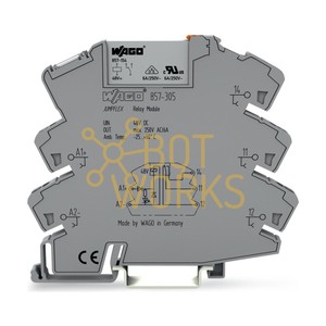 Wago 857305 - Nuovo - Product Image 1