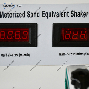 Nhựa đường hỗn hợp và xi măng bê tông Thiết bị kiểm tra-điện Cát tương đương Tester - Product Image 6