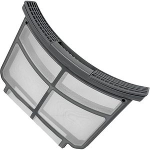 Filtro de pelusas para secadora WE16X32537 tamaño estándar para accesorios de secadora de ropa - Product Image 2