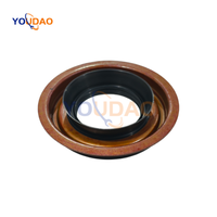 Productos Garantizados 90311-T0065 1KD 1GR 1GD 2GD 2TR Piezas de Motor de Alta Calidad para Automóviles, Sello de Aceite 90311T0065