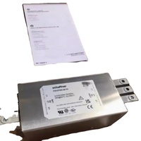 Filtres de ligne électrique FN3270H-35-33 Schaffner 3PHASE 35A RFI - 520VAC FN270