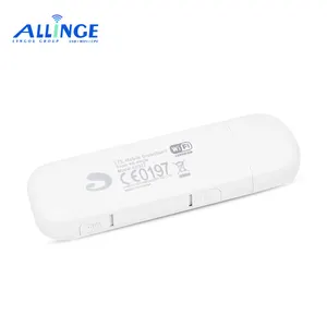 ALLINGEMDZ2962オリジナル4GLTE USB E8372h-153ドングル150mbpsモデム