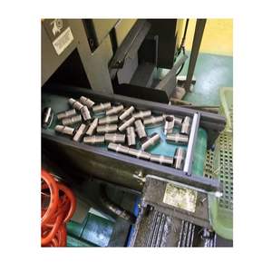 Services de fraisage CNC de précision professionnels de haute qualité sur mesure en 3D, usinage de l'acier inoxydable et de l'aluminium au Vietnam - Product Image 1