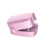 BQAN Mini USB sèche-ongles 1 doigt Flash lampe de séchage Gel vernis à ongles lampe UV