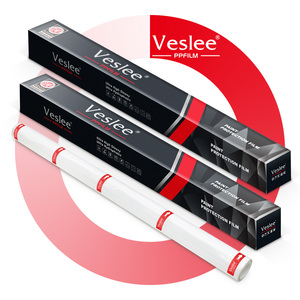 ฟิล์มกันรอยรถยนต์ PPF รับประกัน <span class=keywords><strong>8</strong></span> ปี ผลิตจาก TPU คุณภาพสูง ป้องกันการเหลือง ทนทาน แข็งแรง สำหรับปกป้องสีรถยนต์ รับผลิตแบบ OEM - Product Image 1