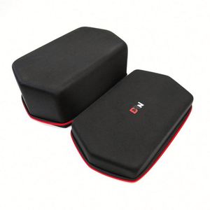 Hot Sell Sports Equipment <b>Storage</b> <b>Box</b> for Fitness Black Waterproof EVA <b>Tool</b> Sport Case Travel Portable EVA Dumbbell <b>Storage</b> <b>Box</b> - Product Image 5
