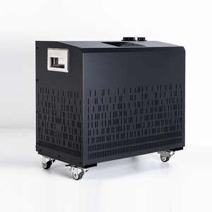 Profesyonel 2HP soğuk dalma <span class=keywords><strong>Chiller</strong></span>-dış mekan kullanımı için uzaktan kumandalı üçlü filtrasyon sistemi - Product Image 1