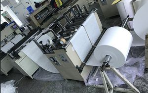 Filtro de <span class=keywords><strong>Aire</strong></span> de Cabina 6Q0820367 para Audi, Seat, Skoda, Volkswagen - Certificado ISO/TS16949, Garantía de 10000 Millas - Product Image 4