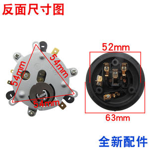 Hervidor Eléctrico Automático de Cinco Anillos con Control de Temperatura, Máquina para Hacer Té, Base de Alimentación, Acoplador, Interfaz, Accesorios - Product Image 4