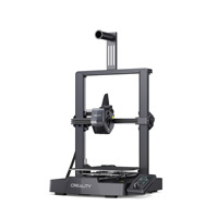 Профессиональный большой Ender-6 Pro 3D принтер для металлических деталей