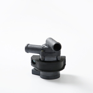 Bomba de agua 7L0965561D para Volkswagen Touareg Q7, pieza de repuesto para refrigeración del motor - Product Image 2