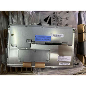 Brand New Original High quality liquid crystal <b>display</b> module TFT supplier LCD <b>panel</b> AA090TB01-CA2 LCD <b>display</b> - Product Image 3