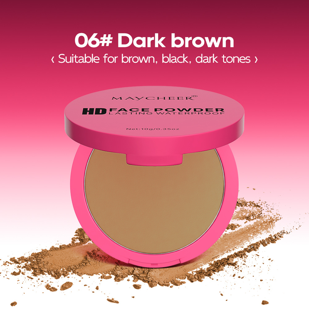 06# Dark brown