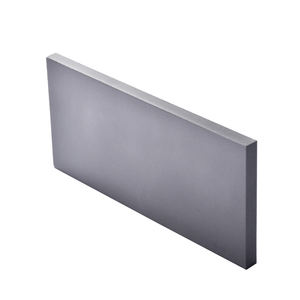 Der Hersteller liefert verschleiß feste Hart legierung streifen YG15 Wolfram stahl-und Wolfram carbid platten - Product Image 1
