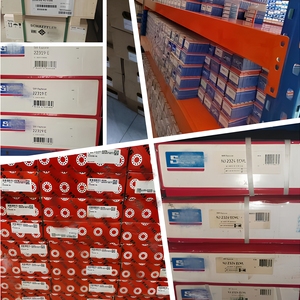 Roulement à billes à gorge profonde OEM <span class=keywords><strong>6204</strong></span> 2RS ZZ C3 simple rangée Gcr15 haute vitesse faible bruit pour moto, industrie, automobile en stock à bon prix - Product Image 2