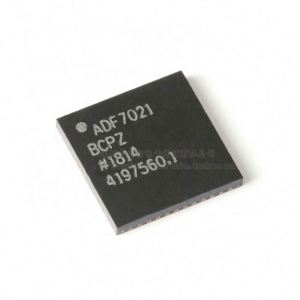 ADF7021BCPZ ADF7021 7021BCPZ 7021B ชิป IC รวมตัวรับส่งสัญญาณ RF ADF7021BCPZ - Product Image 1