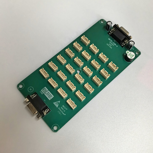 1 bộ/lô MCTC-CTB-A Vua thang máy Phần 3 trong 1 với cáp tín hiệu MCTC-CCB-A 3m Thang máy truy cập - Product Image 4