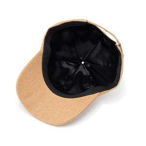 Casquettes de type Dad Hat unisexes de haute qualité et bon marché pour hommes, personnalisables avec un logo brodé, broderie personnalisée sur casquette Dad Hat, recyclées - Product Image 2