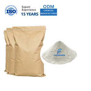 Cloruro de Benciltrietilamonio (TEBA) CAS 56-37-1 para Catalizador de Transferencia de Fase - Product Image 1