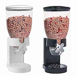 Contenedores de Almacenamiento y Organización de Cocina S265 al por Mayor, Dispensador de Arroz para Encimera, Contenedor de Cereales para Despensa - Product Image 4