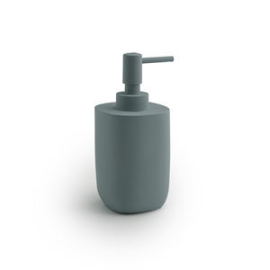 DISTRIBUTEUR DE SAVON EN POUDRE BLEU MAT YLENIA LINE - Product Image 1