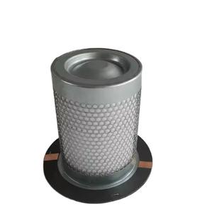 Elemento de filtro separador de aceite MANNY 89285779, repuestos de compresor industrial - Product Image 3