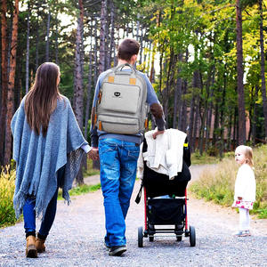 Vente chaude Sac à <span class=keywords><strong>langer</strong></span> multifonctionnel personnalisé grand et portable, sac à <span class=keywords><strong>langer</strong></span> imperméable, <span class=keywords><strong>lit</strong></span> pliant pour bébé, sacs à <span class=keywords><strong>langer</strong></span>, sacs de maternité - Product Image 3