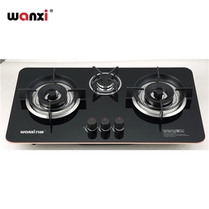 Fabricant professionnel Cuisine <span class=keywords><strong>Propane</strong></span> Cuisinière À <span class=keywords><strong>Gaz</strong></span> table <span class=keywords><strong>de</strong></span> <span class=keywords><strong>Cuisson</strong></span> - Product Image 1
