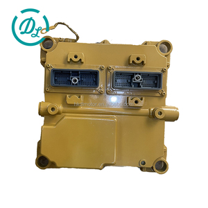 EexcavaStart 331-7539 Panneau de commande de console gauche 100% neuf d'origine Convient aux modèles 320D 323D 924H 928H 930H 12M 120M C6.4 C6.6 Garantie 1 an - Product Image 1