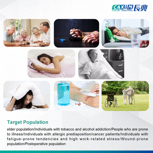 Капсулы с хитозаном и дрожжами, обогащенными селеном. Хитозан, дрожжи, обогащенные селеном. Поддержка иммунитета. Биологически активная добавка для здоровья. OEM/ODM, белая этикетка. - Product Image 6