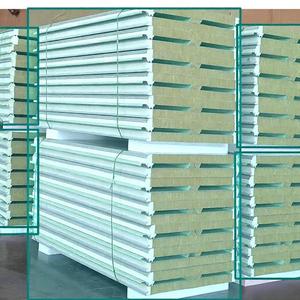 Panneaux sandwich en acier galvanisé, panneaux isolés EPS/PIR/<span class=keywords><strong>laine</strong></span> <span class=keywords><strong>de</strong></span> roche/<span class=keywords><strong>laine</strong></span> <span class=keywords><strong>de</strong></span> <span class=keywords><strong>verre</strong></span>, panneaux <span class=keywords><strong>de</strong></span> toiture - Product Image 3