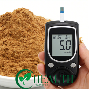 Extracto de Maíz en Polvo Soluble en Agua al por Mayor para Cápsulas, Tabletas, Té de Hierbas, Bebidas y Productos de Bienestar - Product Image 2