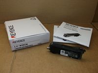 Keyence PZ-G62P
