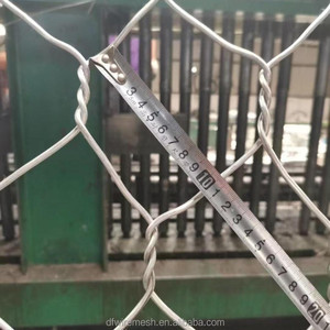 Paniers de <span class=keywords><strong>gabion</strong></span> 2x1x1m pour mur de soutènement, treillis de <span class=keywords><strong>gabion</strong></span> à remplir de pierre galvanisée - Product Image 3