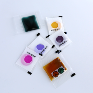 Indicador de oxigênio para indicar se há resíduo de gás no pacote - Product Image 3