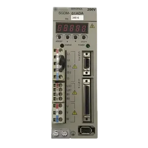Drive SGDM-01ADA Electrical Control Equipment