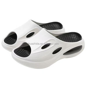 华志达模具厂定制EVA铝/钢压铸鞋模，适用于男士女士拖鞋，使用寿命10年，高品质 - Product Image 3