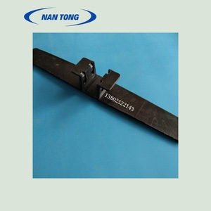 Convoyeur à plaques en alliage d'acier Nantong Martini, plat et durable pour machines de reliure - Product Image 1