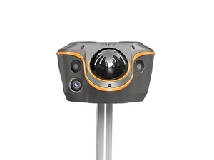 CHCNAV I100 GNSS RTK con Z-Survey Livi y Láser 3D Todo en Uno, Base/Rover para Mapeo de Alta Precisión - Product Image 4