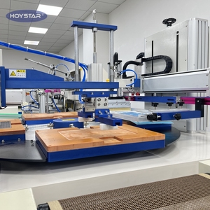 Placa de escala completamente automática/esteras de corte/máquina de serigrafía de tabla de cortar - Product Image 6