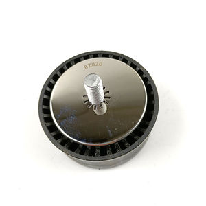 Polea de riel de cinturón para <span class=keywords><strong>BMW</strong></span>, accesorio para <span class=keywords><strong>BMW</strong></span> F07 <span class=keywords><strong>GT</strong></span> 535i 550i 520d <span class=keywords><strong>530d</strong></span> 535d 530dX 535dX 535iX 550iX OEM NO. 11287615130 - Product Image 5