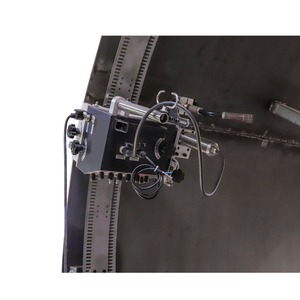 Máquina de Soldadura Portátil Horizontal y Vertical bibo con Fuente de Alimentación - Product Image 3
