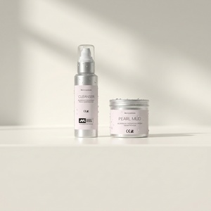 Juego de Envases de Aluminio para Cuidado de la Piel al por Mayor, Tarro de Aluminio para Crema Facial, Envase Cosmético - Product Image 4